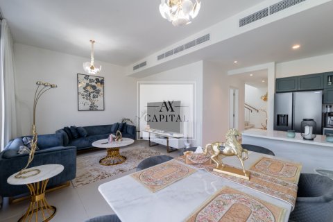 4 bedrooms Townhouse in Maple at Dubai Hills Estate, UAE No. 34523 1
