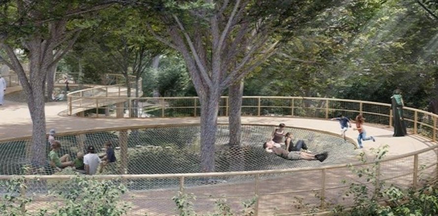 5 bedrooms Villa No. 124901