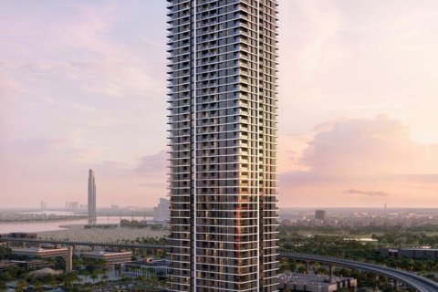 Квартира с 1 спальней  №124900 2