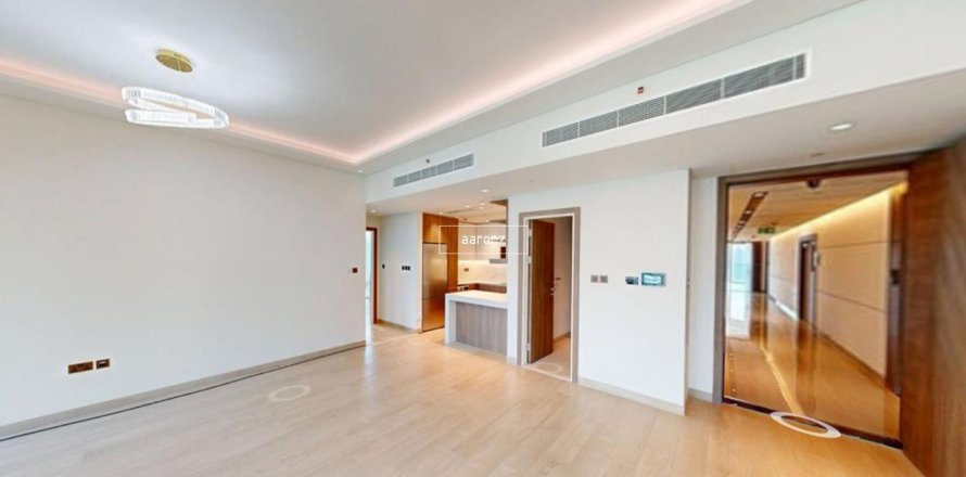 Apartment de 2 dormitorios en Jumeirah Lake Towers, UAE No. 102201
