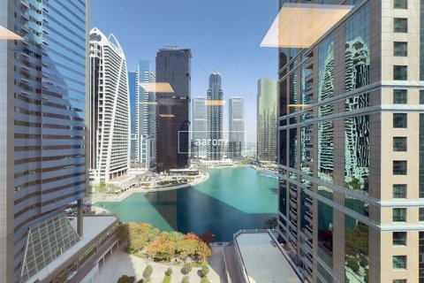 177.5مربع، مكتب في أبراج بحيرة جميرا, الإمارات العربية المتحدة رقم 102204 13