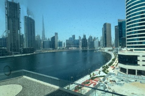 Office de 83.3m² en Business Bay, UAE No. 102200 15