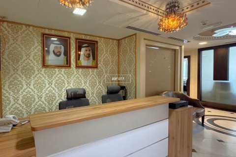 Office de 83.3m² en Business Bay, UAE No. 102200 3