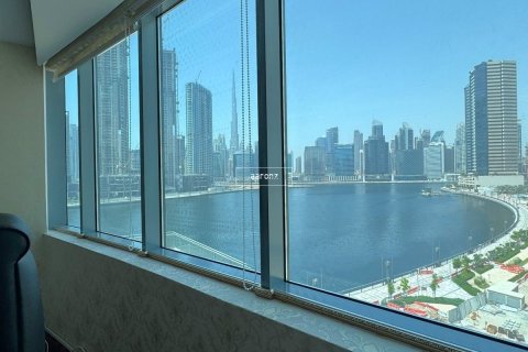 Office de 83.3m² en Business Bay, UAE No. 102200 14