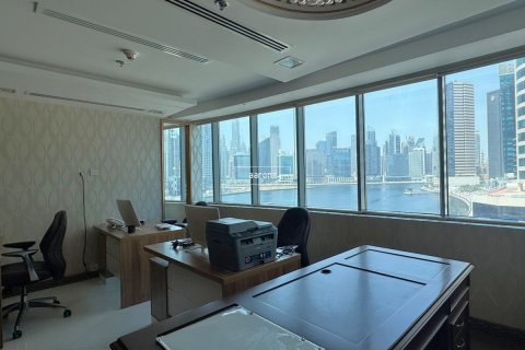 Office de 83.3m² en Business Bay, UAE No. 102200 7