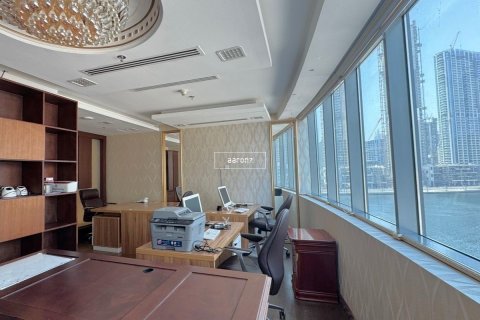 Office de 83.3m² en Business Bay, UAE No. 102200 9