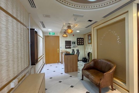 Office de 83.3m² en Business Bay, UAE No. 102200 2