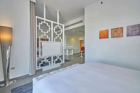 Hotel Apartamento de 32.3m² en Dubai Marina, UAE No. 102202 11