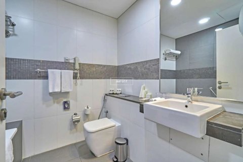 Hotel Apartamento de 32.3m² en Dubai Marina, UAE No. 102202 13