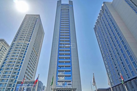Hotel Apartamento de 32.3m² en Dubai Marina, UAE No. 102202 3