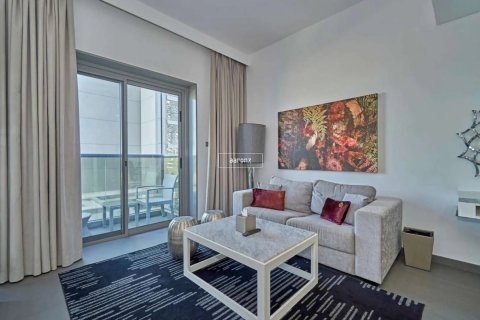 Hotel Apartamento de 32.3m² en Dubai Marina, UAE No. 102202 4