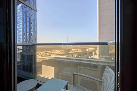 Hotel Apartamento de 32.3m² en Dubai Marina, UAE No. 102202 12