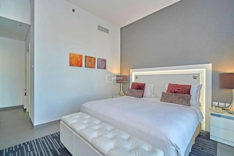 Hotel Apartamento de 32.3m² en Dubai Marina, UAE No. 102202 8