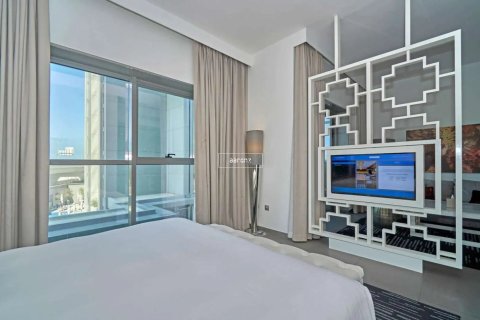 Hotel Apartamento de 32.3m² en Dubai Marina, UAE No. 102202 9