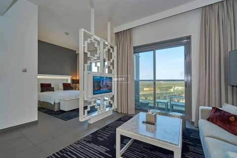 Hotel Apartamento de 32.3m² en Dubai Marina, UAE No. 102202 10