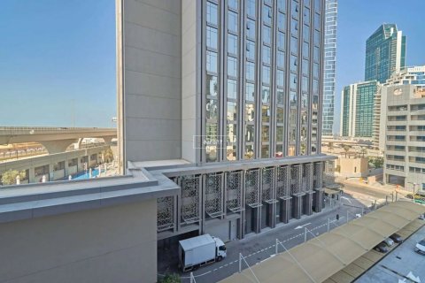 Hotel Apartamento de 32.3m² en Dubai Marina, UAE No. 102202 14