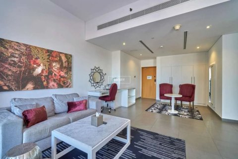 Hotel Apartamento de 32.3m² en Dubai Marina, UAE No. 102202 2