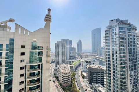 Apartment de 2 dormitorios en Dubai Marina, UAE No. 102199 2