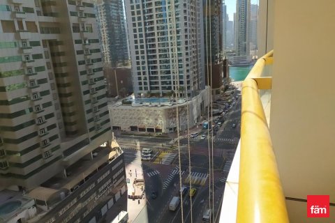 1 غرف نوم شقة في مرسى دبي, الإمارات العربية المتحدة رقم 160620