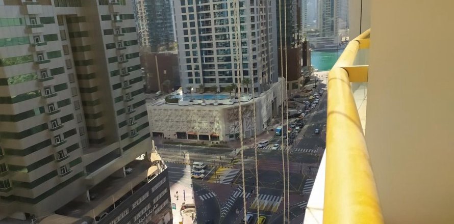 1 غرف نوم شقة في مرسى دبي, الإمارات العربية المتحدة رقم 160620
