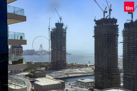 2 غرف نوم شقة في مرسى دبي, الإمارات العربية المتحدة رقم 160621 25