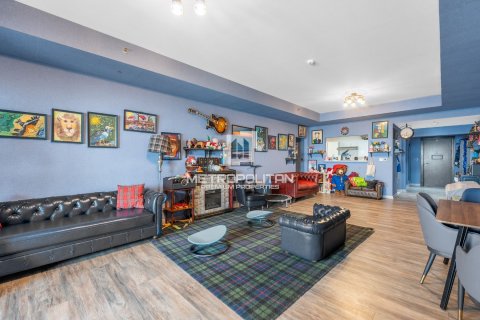 Apartment de 3 dormitorios No. 129137 4