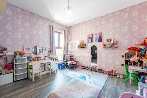 Apartment de 3 dormitorios No. 129137 11