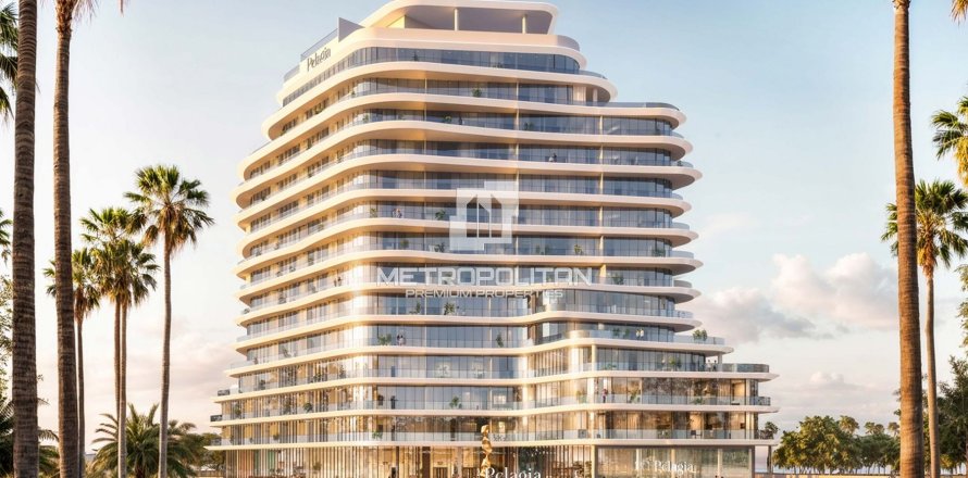 Apartment de 3 dormitorios No. 129142