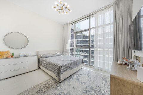 استوديو شقة في داماك هيلز (أكويا باي داماك), الإمارات العربية المتحدة رقم 171579