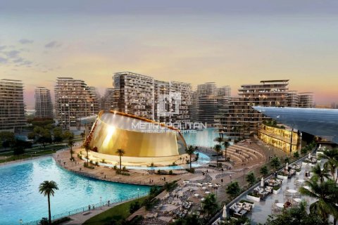 Studio Apartment in Dubai South (Dubai World Central), UAE No. 171582
