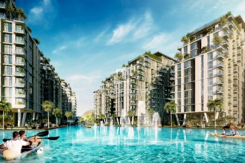 34m² Apartment in Dubai South (Dubai World Central), UAE No. 171582 12