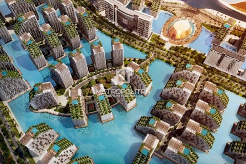34m² Apartment in Dubai South (Dubai World Central), UAE No. 171582 4