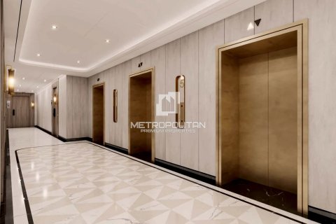 34m² Apartment in Dubai South (Dubai World Central), UAE No. 171582 6