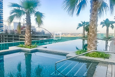 46m² Apartment in Downtown Dubai (Downtown Burj Dubai), UAE No. 171577 14