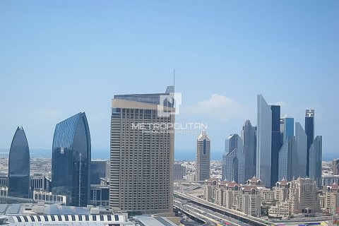46m² Apartment in Downtown Dubai (Downtown Burj Dubai), UAE No. 171577 12