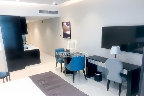 46m² Apartment in Downtown Dubai (Downtown Burj Dubai), UAE No. 171577 3
