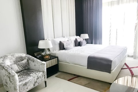 46m² Apartment in Downtown Dubai (Downtown Burj Dubai), UAE No. 171577 5