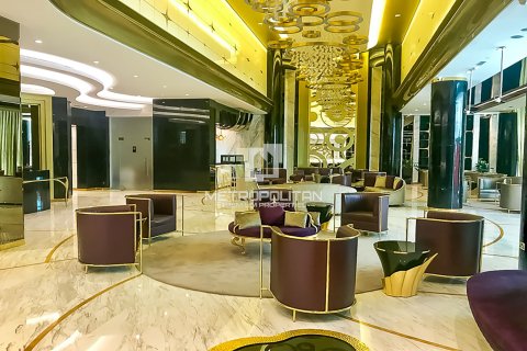 46m² Apartment in Downtown Dubai (Downtown Burj Dubai), UAE No. 171577 17