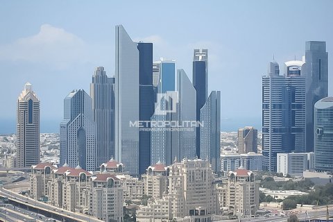 46m² Apartment in Downtown Dubai (Downtown Burj Dubai), UAE No. 171577 15