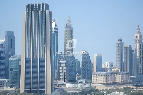 46m² Apartment in Downtown Dubai (Downtown Burj Dubai), UAE No. 171577 13