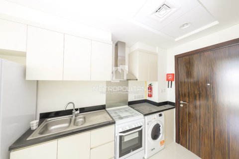 Квартира 32м² в DAMAC Hills (Akoya by DAMAC), ОАЭ №171581 10