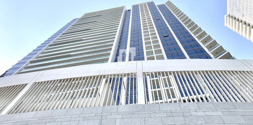 Квартира студия в DAMAC Hills (Akoya by DAMAC), ОАЭ №171581