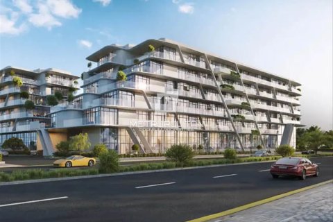 Apartment de 38m² en Jumeirah Village Circle, UAE No. 171578 9