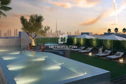 Apartment de 38m² en Jumeirah Village Circle, UAE No. 171578 3