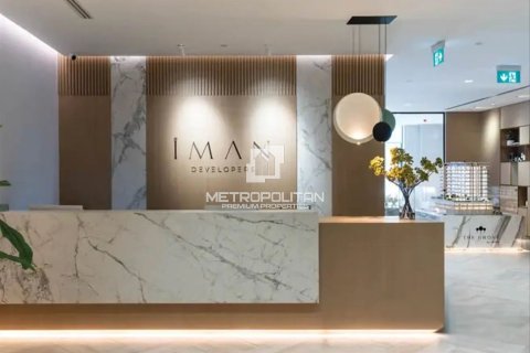 Apartment de 38m² en Jumeirah Village Circle, UAE No. 171578 10