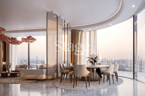 2 bedrooms Apartment in Downtown Dubai (Downtown Burj Dubai), UAE No. 117148 9