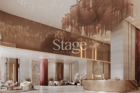 2 bedrooms Apartment in Downtown Dubai (Downtown Burj Dubai), UAE No. 117148 5