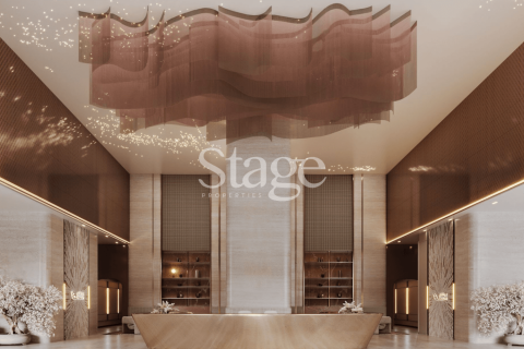 2 bedrooms Apartment in Downtown Dubai (Downtown Burj Dubai), UAE No. 117148 12