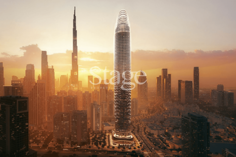 2 bedrooms Apartment in Downtown Dubai (Downtown Burj Dubai), UAE No. 117148 4