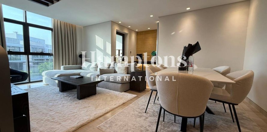 Вилла с 3 спальнями №118655